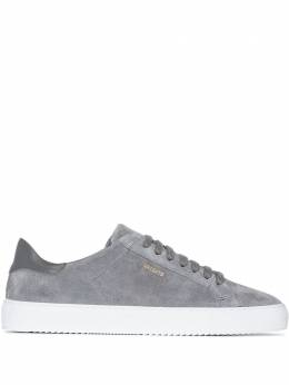 Axel Arigato Clean suede sneakers 15259102