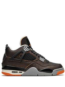 Jordan Air Jordan 4 Retro "Starfish" sneakers 15957804