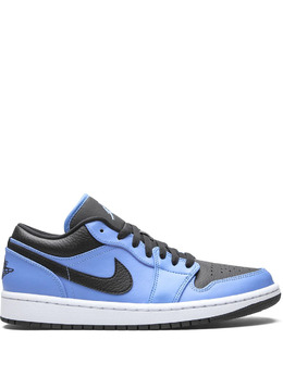 Jordan Air Jordan 1 Low "University Blue/Black" sneakers 16328703