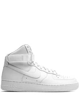 Nike Air Force 1 High '07 "Triple White" sneakers 16432348