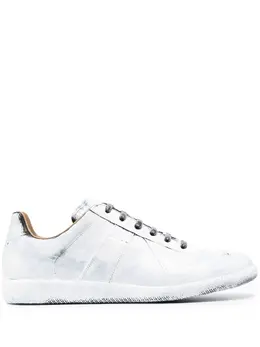 Maison Margiela Replica Bianchetto low-top sneakers 16503254