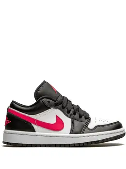 Jordan Air Jordan 1 Low "Siren Red/Black/White" sneakers 16498884