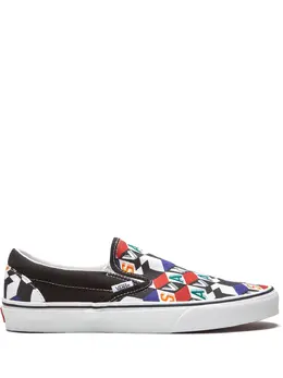 Vans Slip-On "Checker Cube" sneakers 16536510