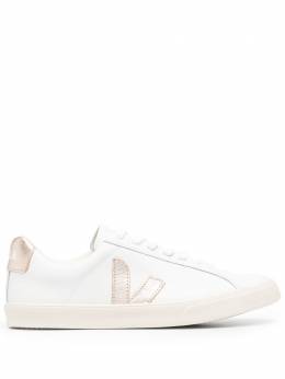 Veja Esplar low-top leather sneakers 16535849