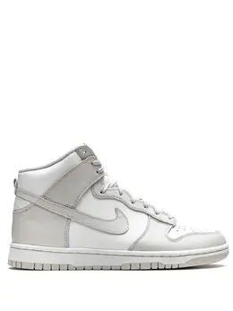 Nike Dunk High "Vast Grey" sneakers 16291307