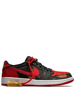 Jordan Air Jordan 1 Low OG "Chinese New Year 2021" sneakers 16394539