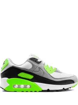 Nike Air Max 90 "Lime" sneakers 16402516