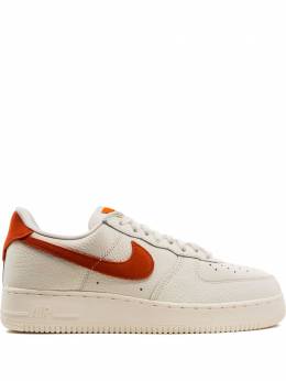 Nike Air Force 1 Low Craft "Mantra Orange" sneakers 16401740