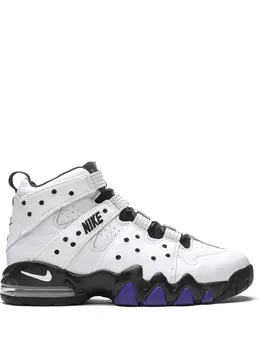 Nike Air Max2 CB '94 "White/Varsity Purple" sneakers 16457343
