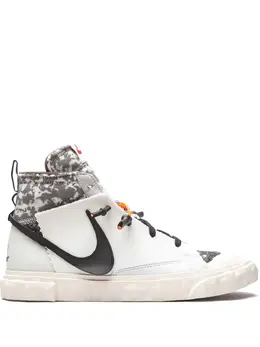 Nike x READYMADE Blazer Mid "White" sneakers 16535712