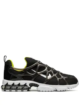 Nike x Stüssy Air Zoom Spiridon Kukini "Bright Cactus" sneakers 15765526