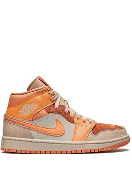 Jordan Air Jordan 1 Mid "Apricot" sneakers 16603326