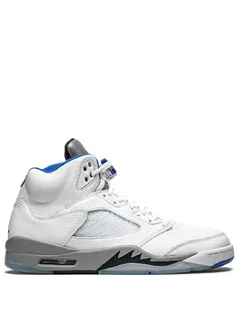 Jordan Air Jordan 5 Retro "Stealth 2.0" sneakers 16393298
