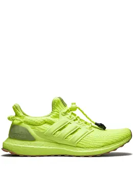 Adidas x Ivy Park Ultraboost OG "Hi-Res Yellow" sneakers 16637330
