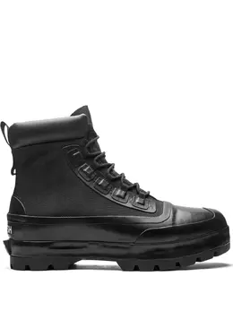 Converse x AMBUSH Chuck Taylor All-Star "Black/Black/Black" sneakers 16636153