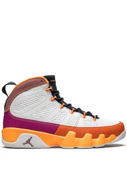 Jordan Air Jordan 9 Retro "Change The World" sneakers 16656594