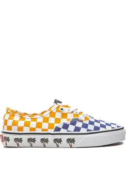 Vans Authentic "Sidewall - Palm Trees" sneakers 16673954