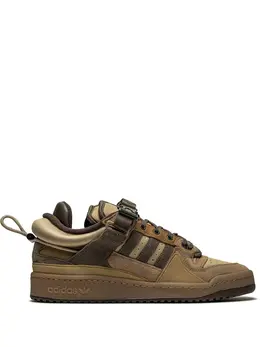 Adidas x Bad Bunny Forum Buckle Low "The First Cafe" sneakers 16657571