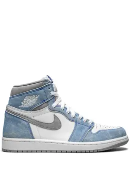 Jordan Air Jordan 1 Retro High OG "Hyper Royal" sneakers 15819563