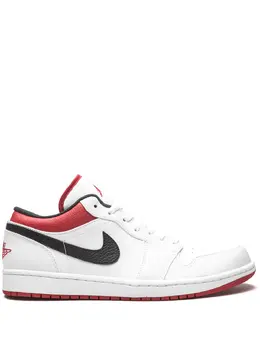 Jordan Air Jordan 1 Low "White/Gym Red" sneakers 16821058
