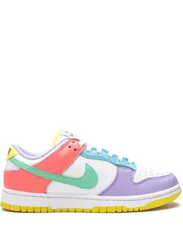 Nike Dunk Low SE "Easter" sneakers 16824380