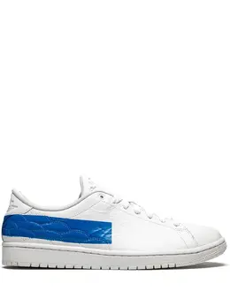 Jordan Air Jordan 1 Centre Court "Military Blue" sneakers 16827853
