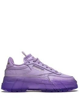 Reebok x Cardi B Club C sneakers 16828497