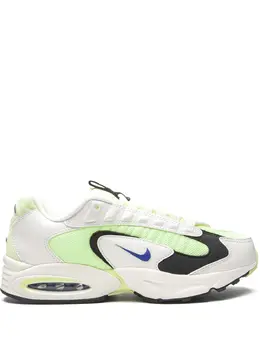 Nike Air Max Triax 96 "Barely Volt" sneakers 16793435