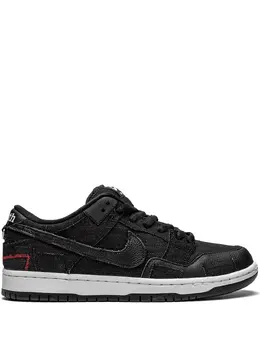 Nike SB Dunk Low "Wasted Youth" sneakers 16747738
