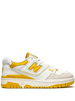 New Balance 550 "Varsity Gold" sneakers 16861913