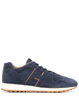 Hogan H383 low-top sneakers 16879654