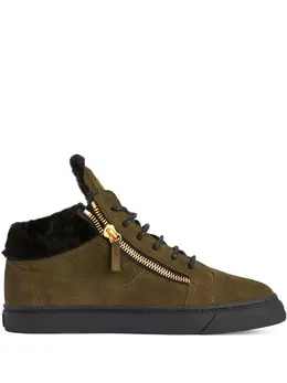 Giuseppe Zanotti Kriss sneakers 16851591
