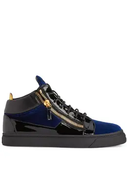 Giuseppe Zanotti Kriss sneakers 16851593