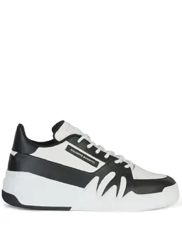 Giuseppe Zanotti Talon low-top sneakers 16787981