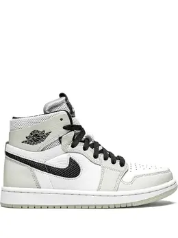 Jordan Air Jordan 1 Zoom CMFT "Light Bone" sneakers 16909906