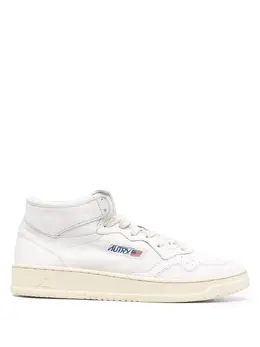 Autry Medalist leather sneakers 16983133