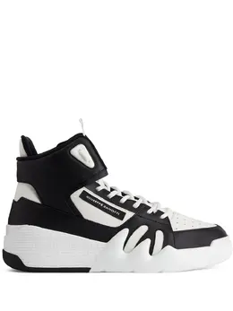 Giuseppe Zanotti Talon high-top sneakers 16788499
