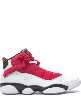 Jordan Jordan 6 Rings "Carmine" sneakers 16954721