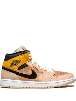 Jordan Air Jordan 1 Mid SE "Particle Beige" sneakers 16949660