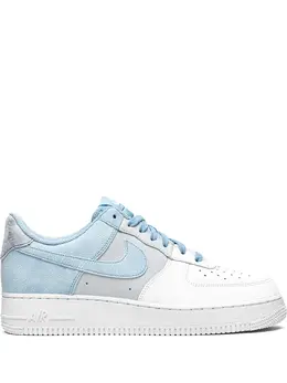 Nike Air Force 1 '07 LV8 "Psychic Blue" sneakers 16943785