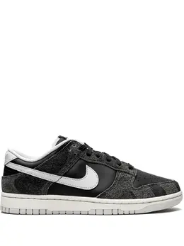 Nike Dunk Low Retro "Animal Pack - Zebra" sneakers 17030725