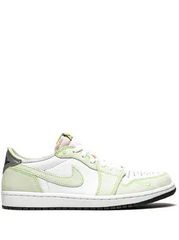 Jordan Air Jordan 1 Low OG "Ghost Green" sneakers 16866270