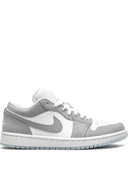 Jordan Air Jordan 1 Low "White/Wolf Grey" sneakers 16984863