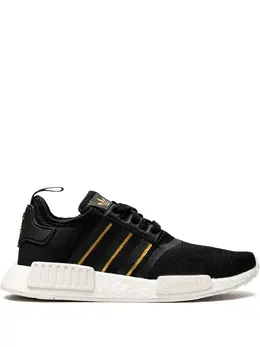 Adidas NMD R1 "Black/Gold" sneakers 16985792