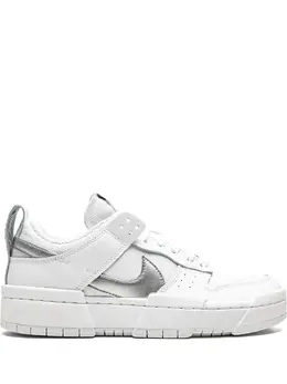 Nike Dunk Low Disrupt "White Silver" sneakers 16979785