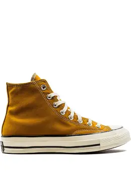 Converse Chuck 70 HI "Dark Soba" sneakers 16992185