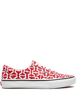 Vans x Supreme Skate Era "Monogram S - Red" sneakers 17005319