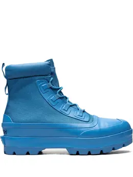 Converse x AMBUSH Chuck Taylor All-Star "Blue" boots 17005297