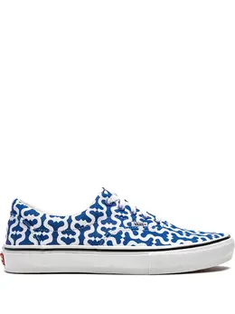 Vans x Supreme Skate Era "Monogram S - Royal" sneakers 17022788