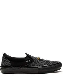 Vans x Cher Strauberry Skate Slip-On sneakers 17023833